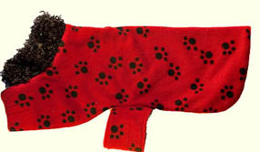 Dog coat number 6 from Dee Stuff, Pet Supply, Redding, California