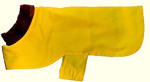 Dog coat number 3 from Dee Stuff, Pet Supply, Redding, California