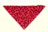 dog neckerchiefs from Dee Stuff Pet Supply, near Redding CA